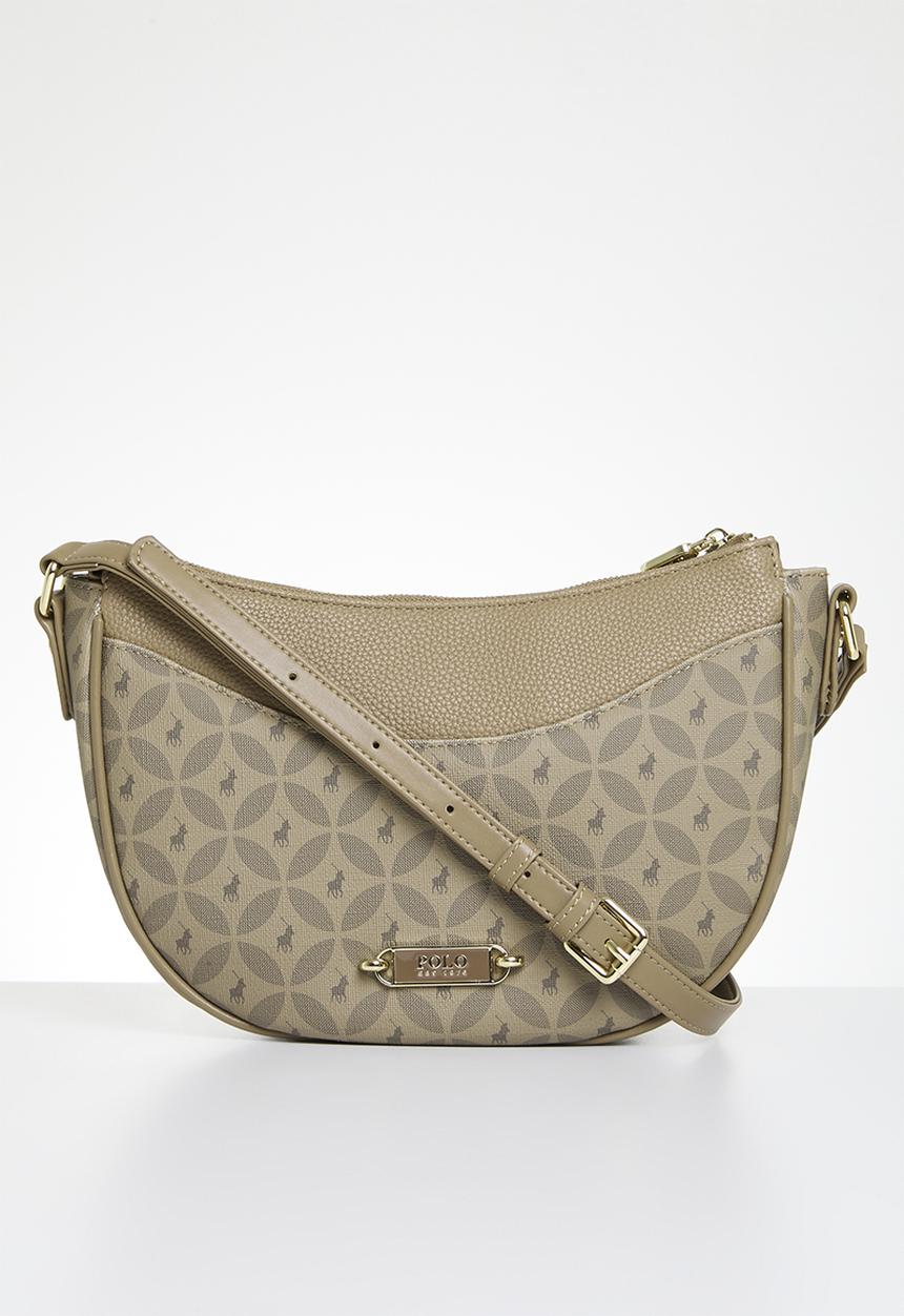 POLO - Sterling moon sling - beige