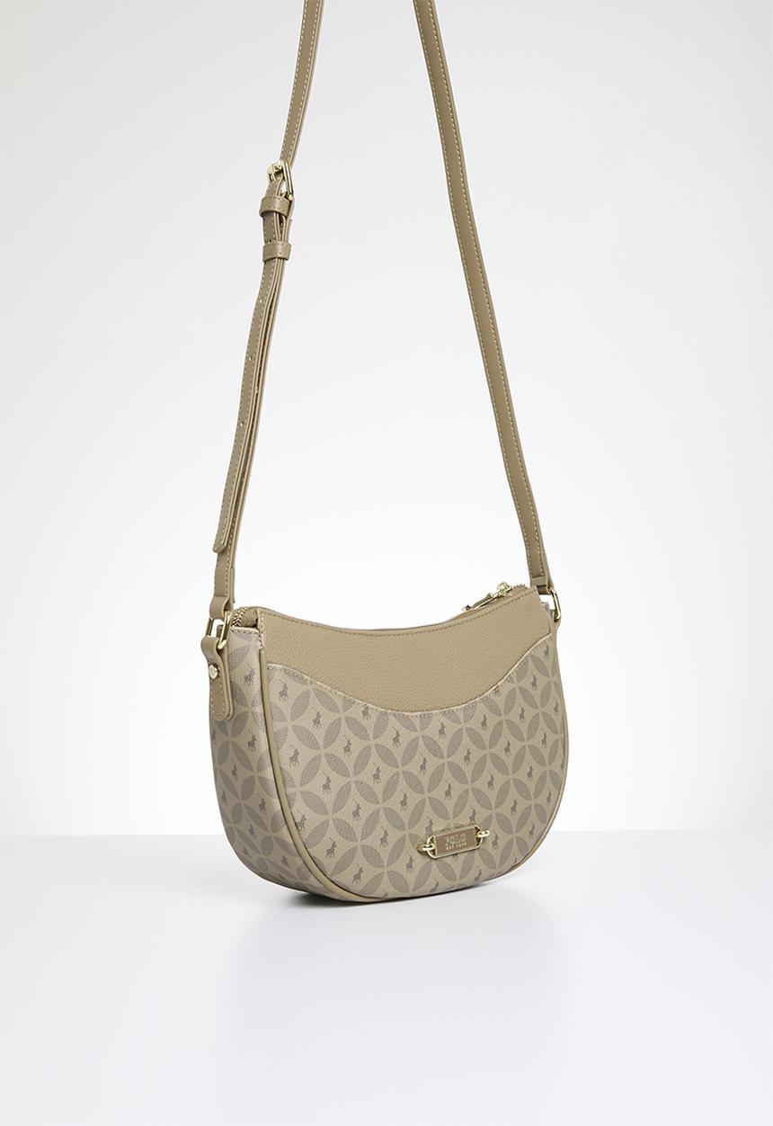 POLO - Sterling moon sling - beige
