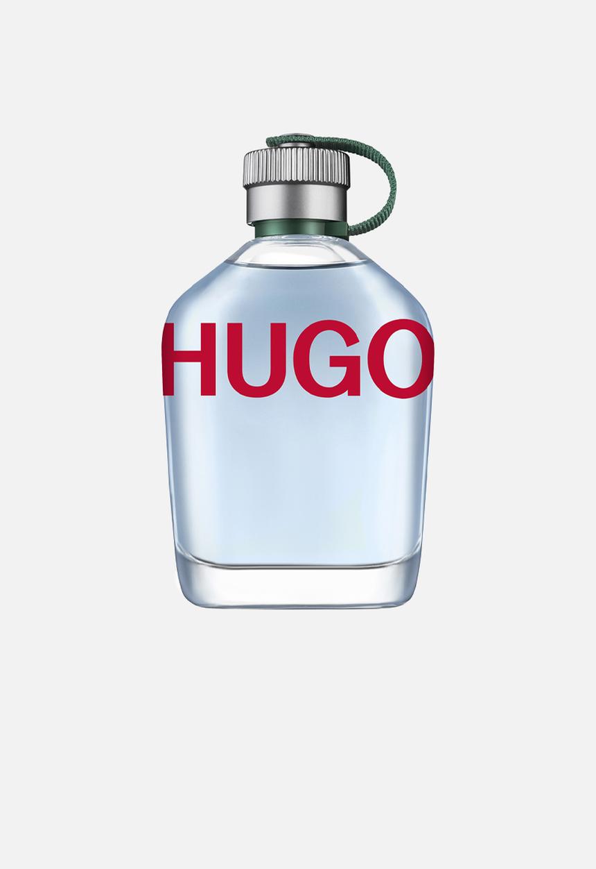 Hugo Boss Fragrances - Hugo Boss Hugo Man Eau De Toilette - 200ml