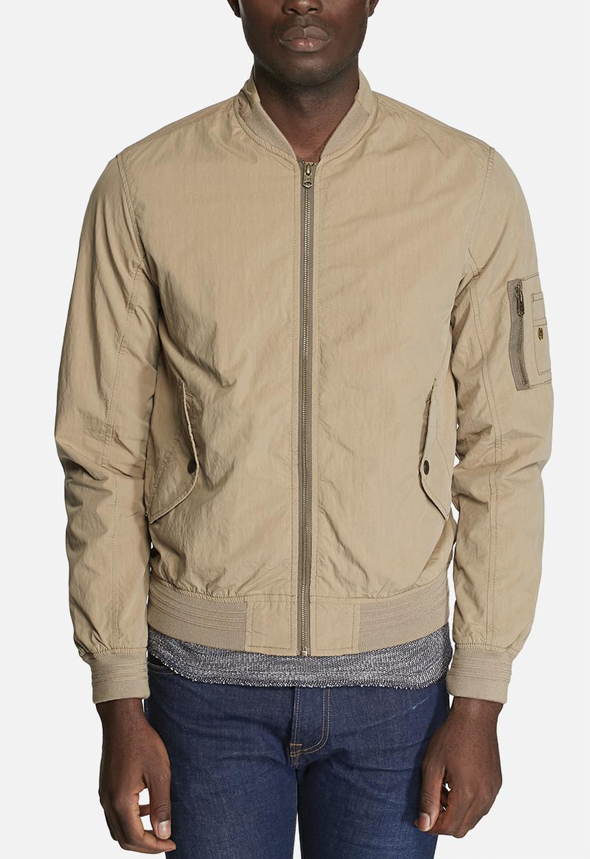 Jack & Jones - Lenard Bomber Jacket