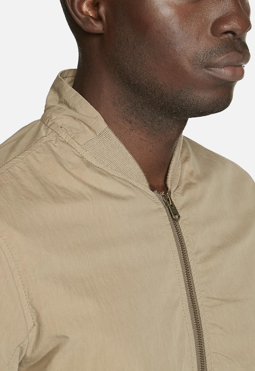 Jack & Jones - Lenard Bomber Jacket