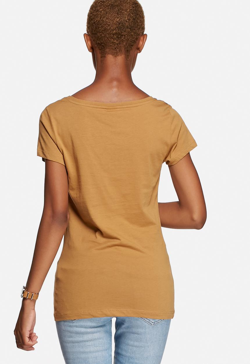 Jacqueline de Yong - Chicago Print Tee