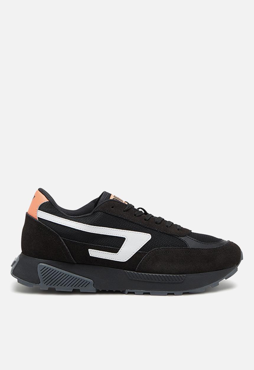 Diesel  - Tyche D - Black