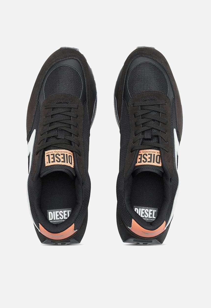 Diesel  - Tyche D - Black