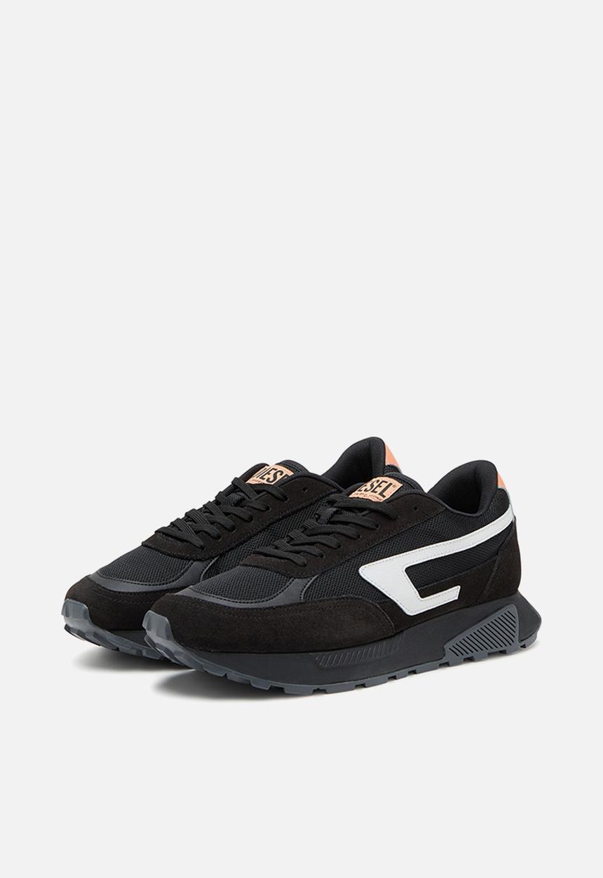 Diesel  - Tyche D - Black