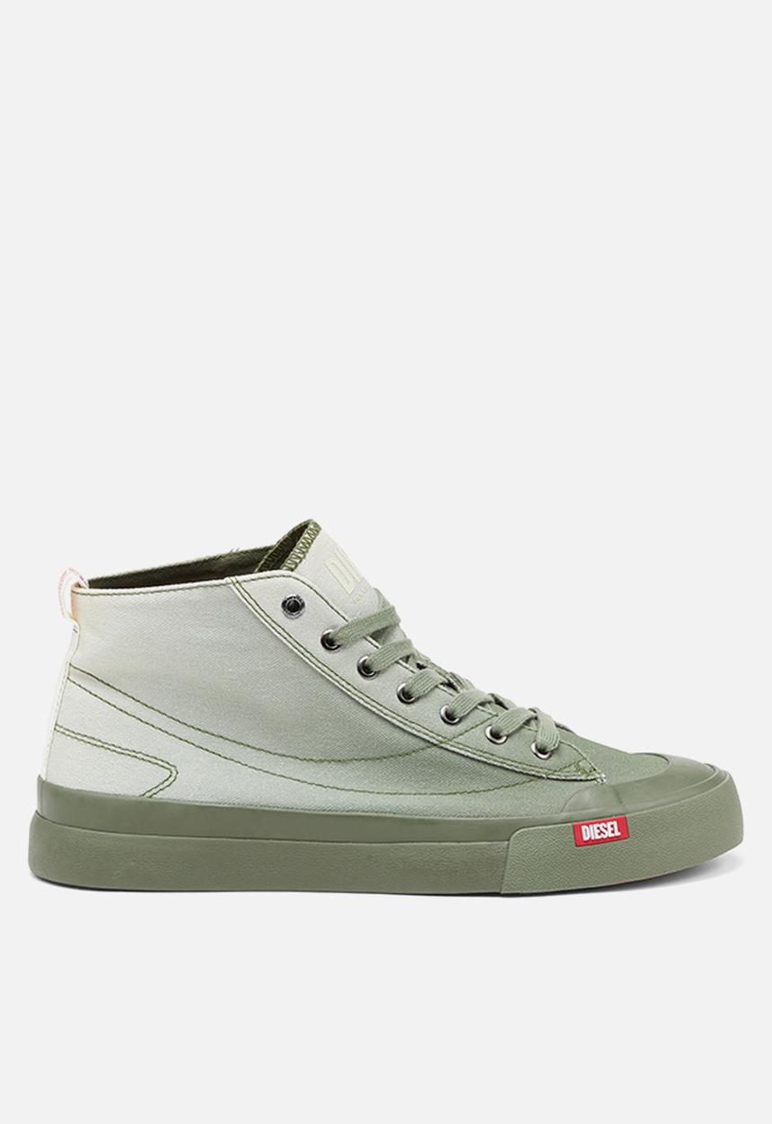 Diesel  - S-ATHOS MID