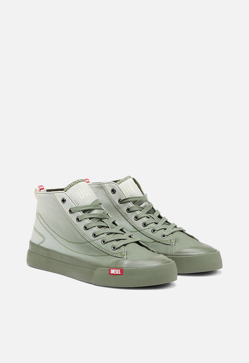 Diesel  - S-ATHOS MID