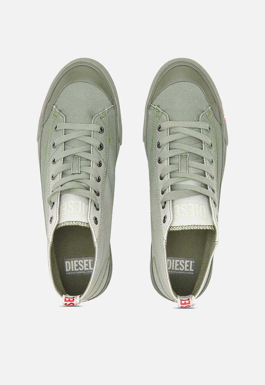 Diesel  - S-ATHOS MID