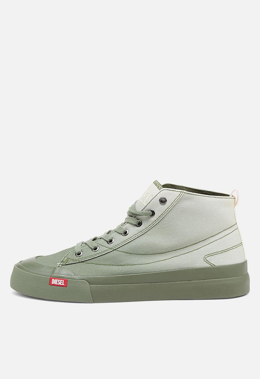 Diesel  - S-ATHOS MID
