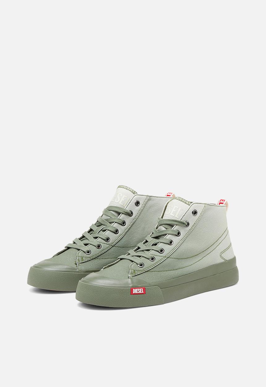 Diesel  - S-ATHOS MID