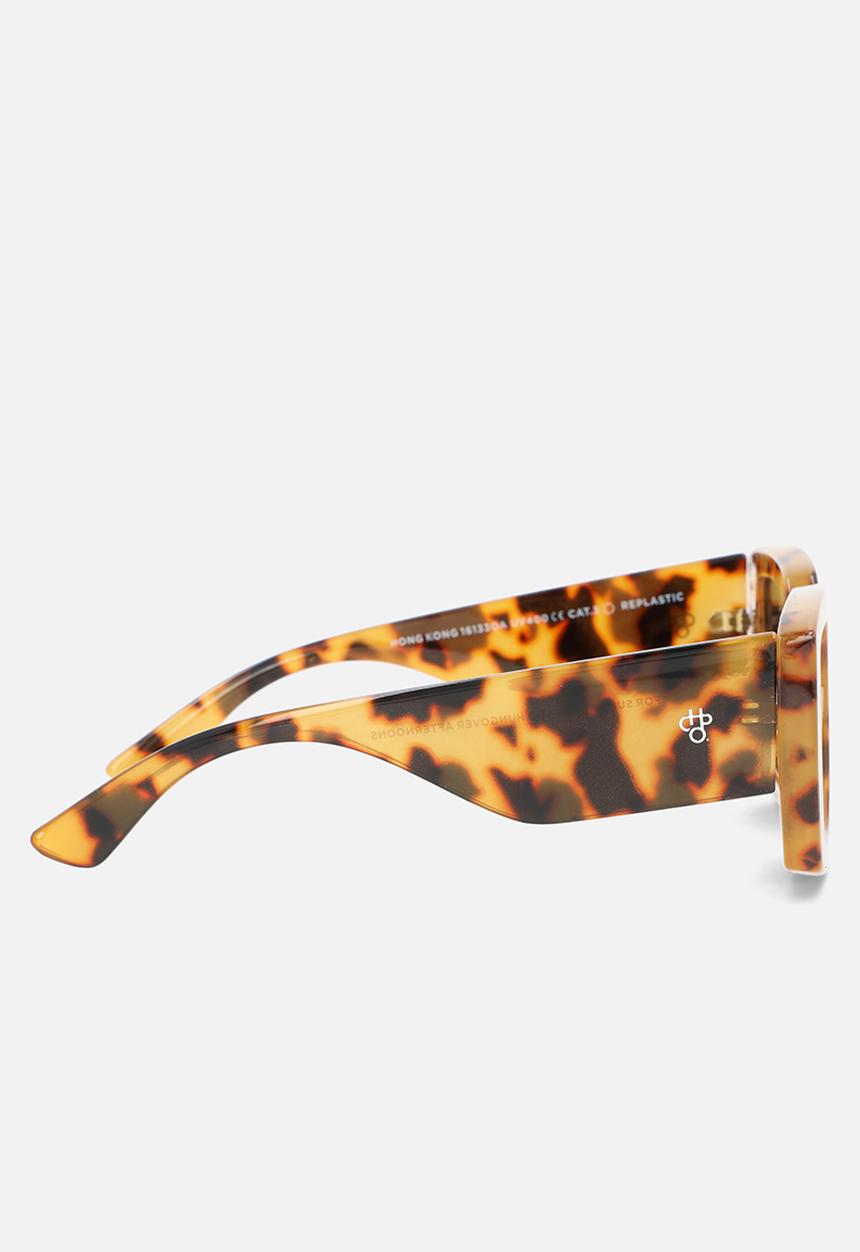 CHPO - Hong kong - leopard & black