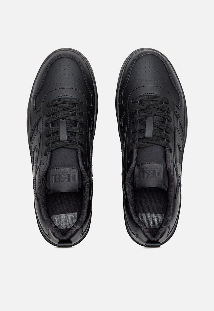 Diesel  - S-Ukiyo V2 Low - Black