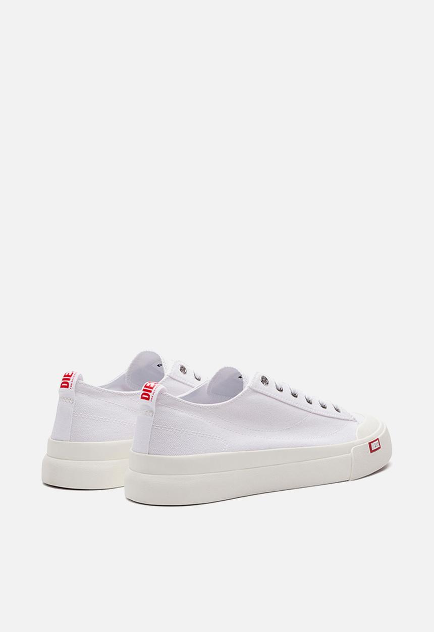 Diesel  - S-ATHOS LOW