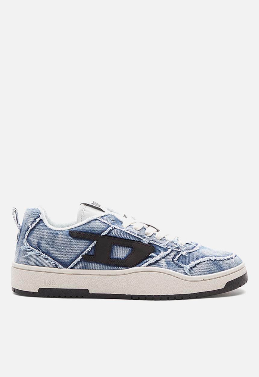 Diesel  - S-Ukiyo V2 Low - Blue