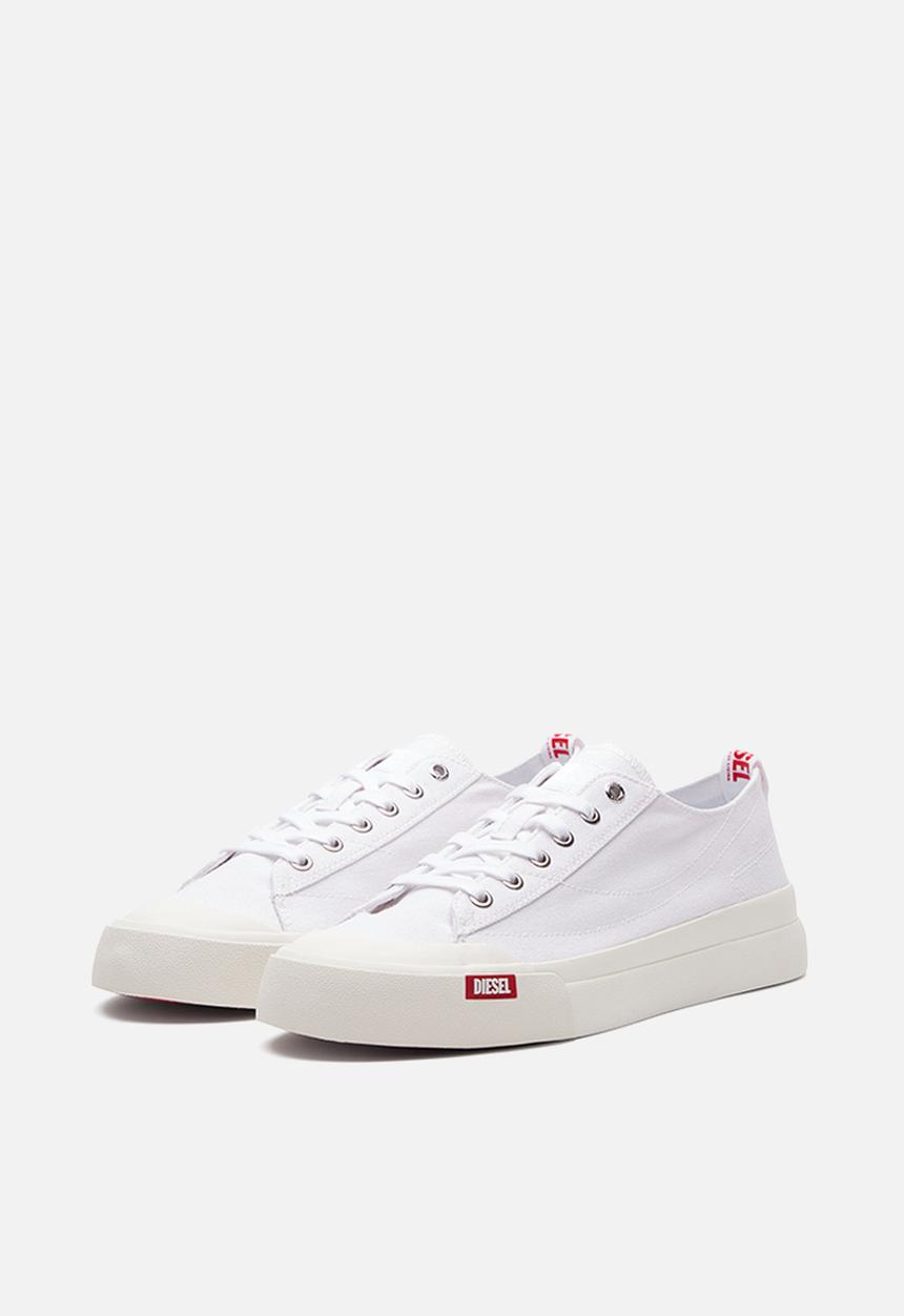 Diesel  - S-ATHOS LOW