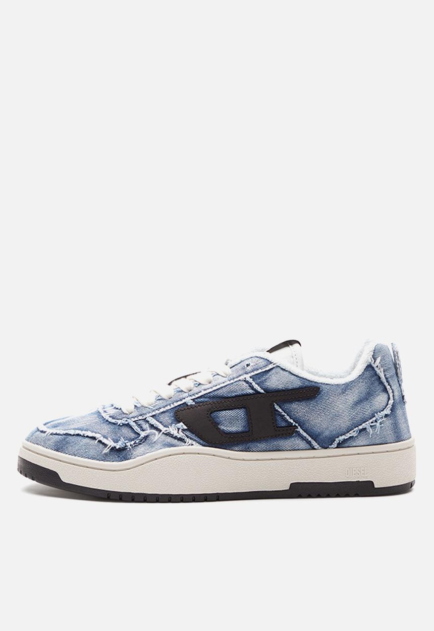 Diesel  - S-Ukiyo V2 Low - Blue