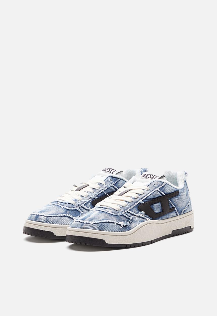 Diesel  - S-Ukiyo V2 Low - Blue