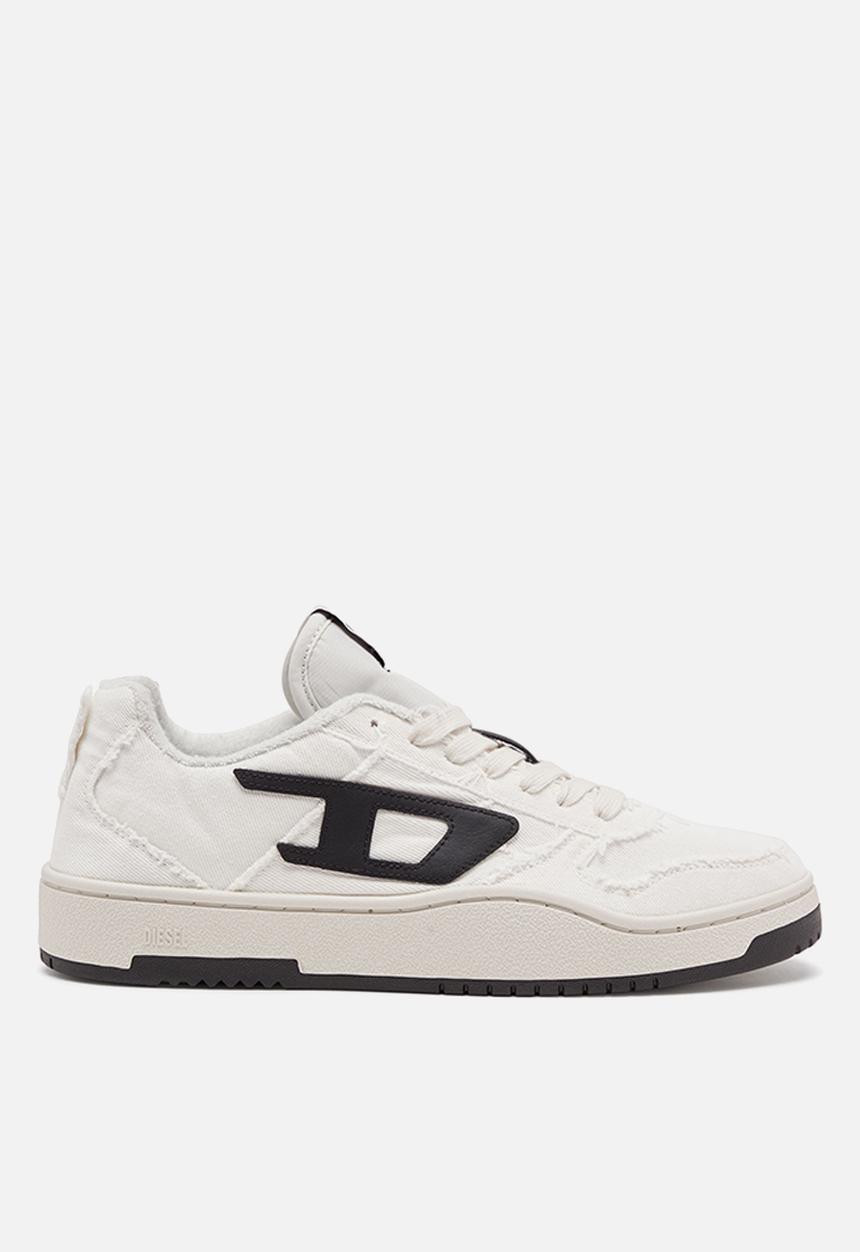 Diesel  - S-Ukiyo V2 Low - White 