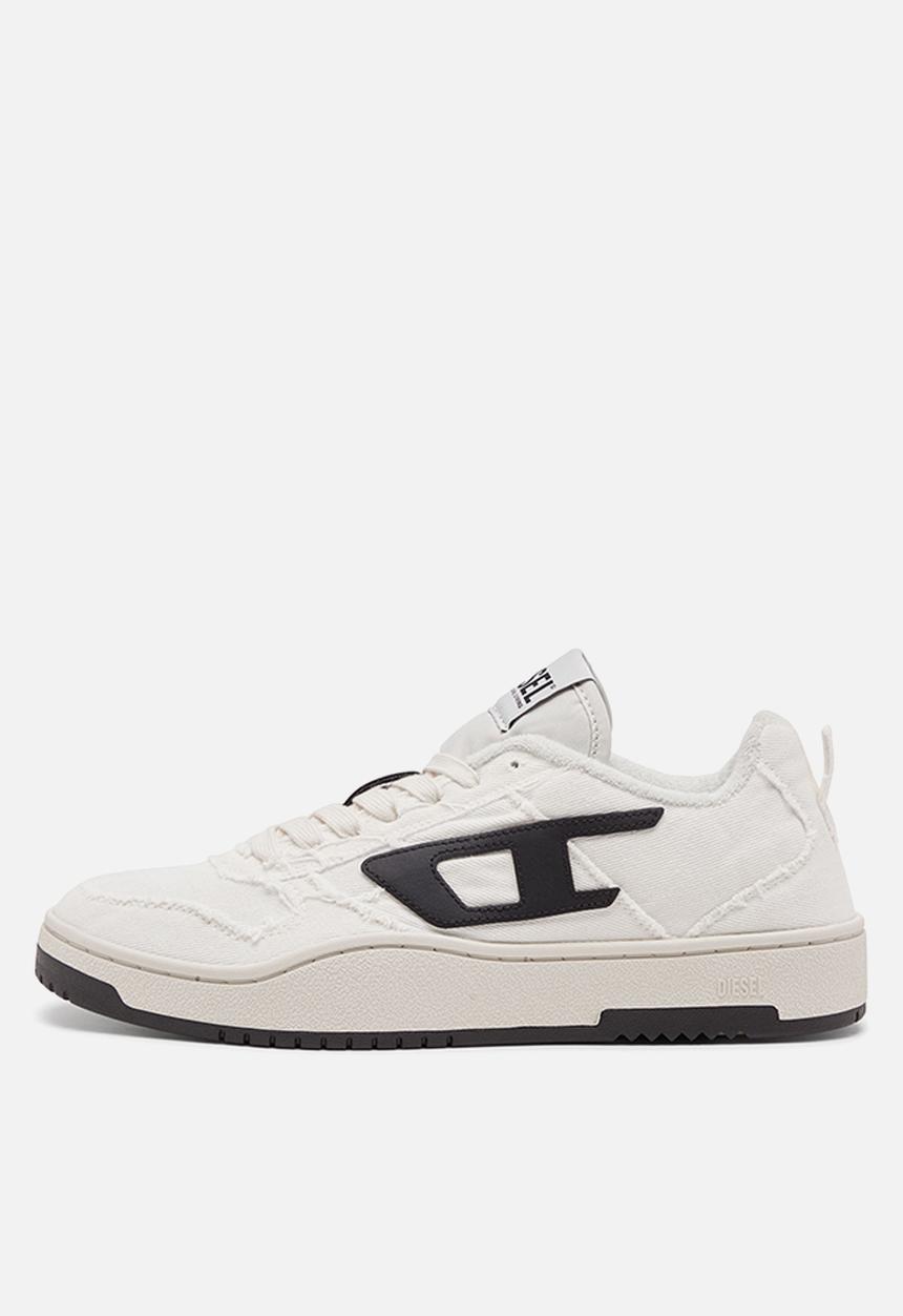 Diesel  - S-Ukiyo V2 Low - White 