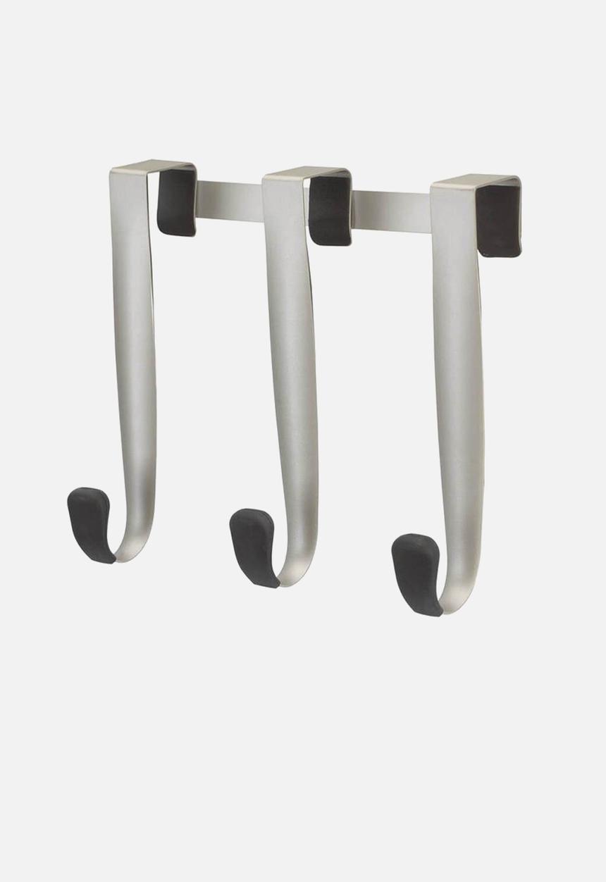 Umbra - Schnook triple over the door - black