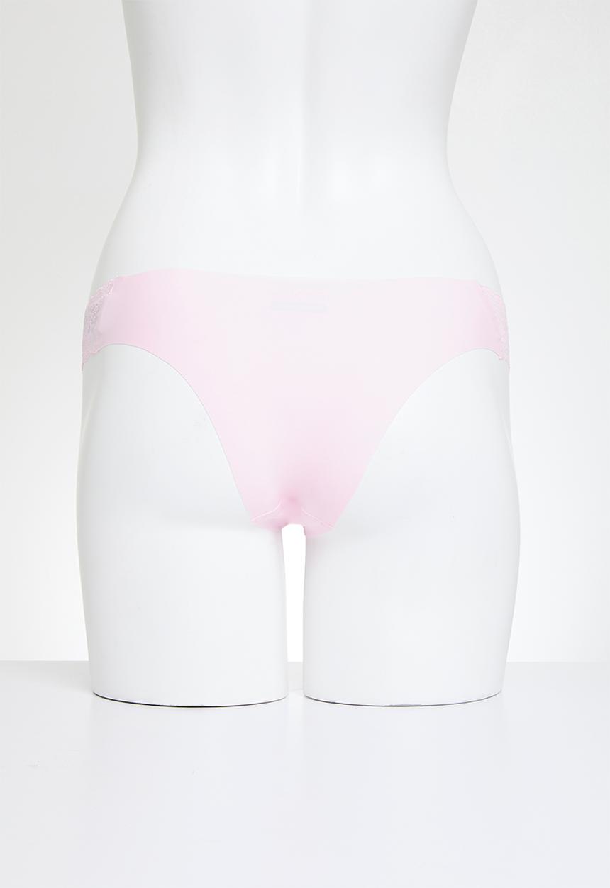 Cotton On - Party pants seamless brasiliano brief 5 pack - multi