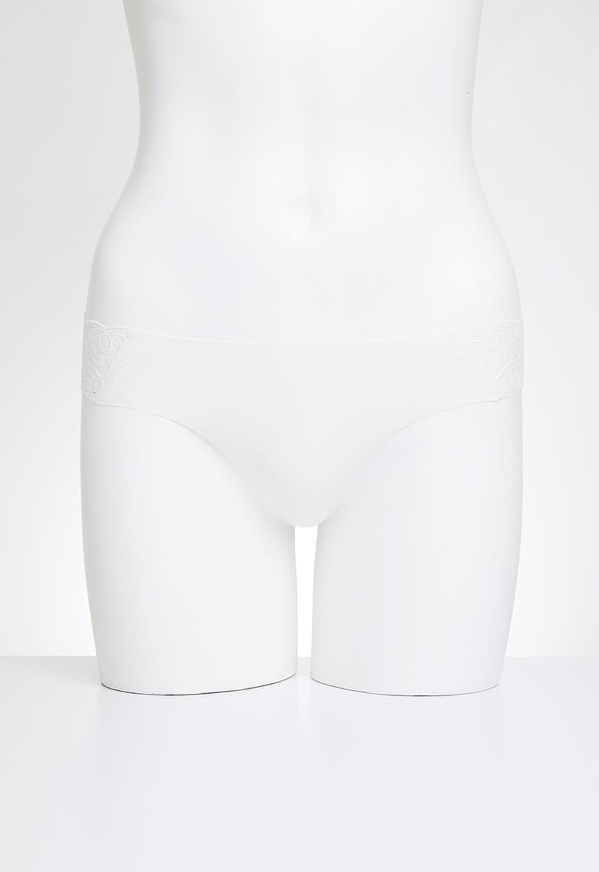 Cotton On - Party pants seamless brasiliano brief 5 pack - multi