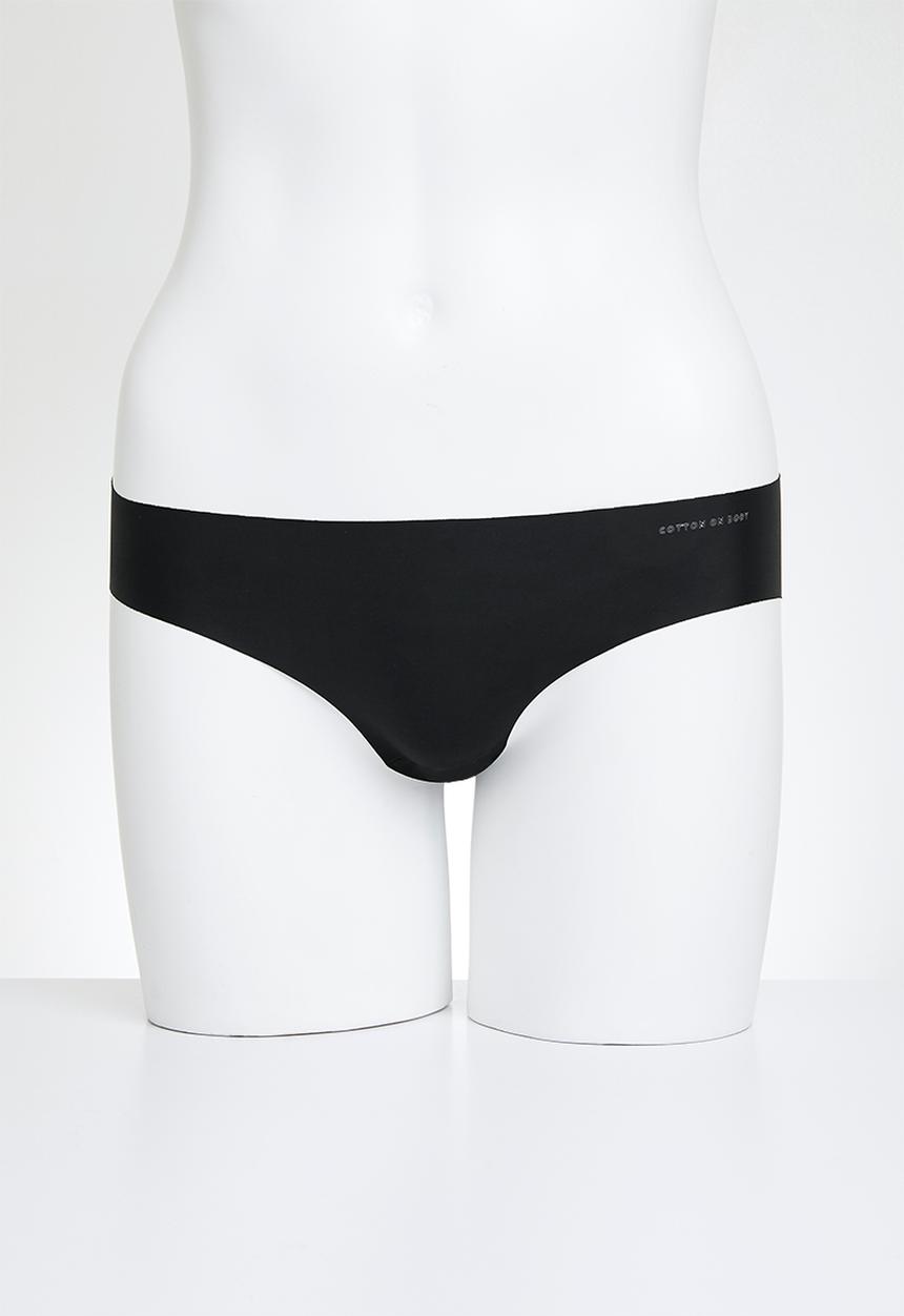Cotton On - Party pants seamless bikini brief 5 pack - multi 