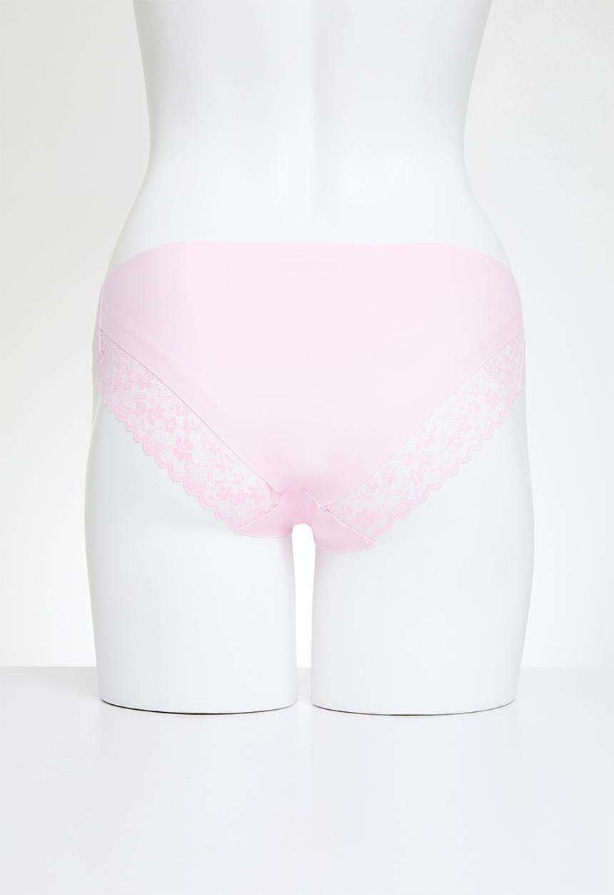 Cotton On - Party pants seamless bikini brief 5 pack - multi 