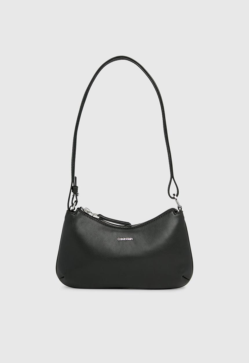 Calvin Klein - Emma crossbody bag - ck black