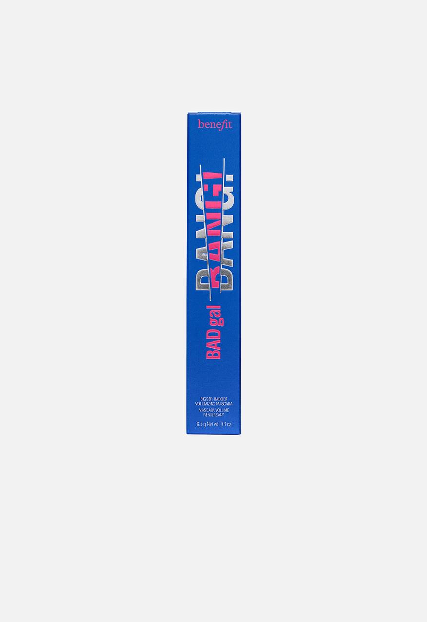 Benefit Cosmetics - BADgal BANG! Volumizing Mascara - Blue