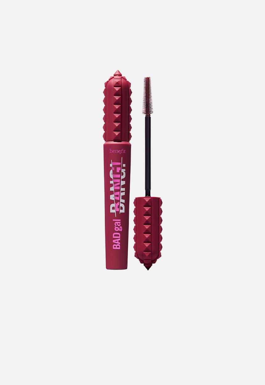 Benefit Cosmetics - BADgal BANG! Volumizing Mascara - WIld plum