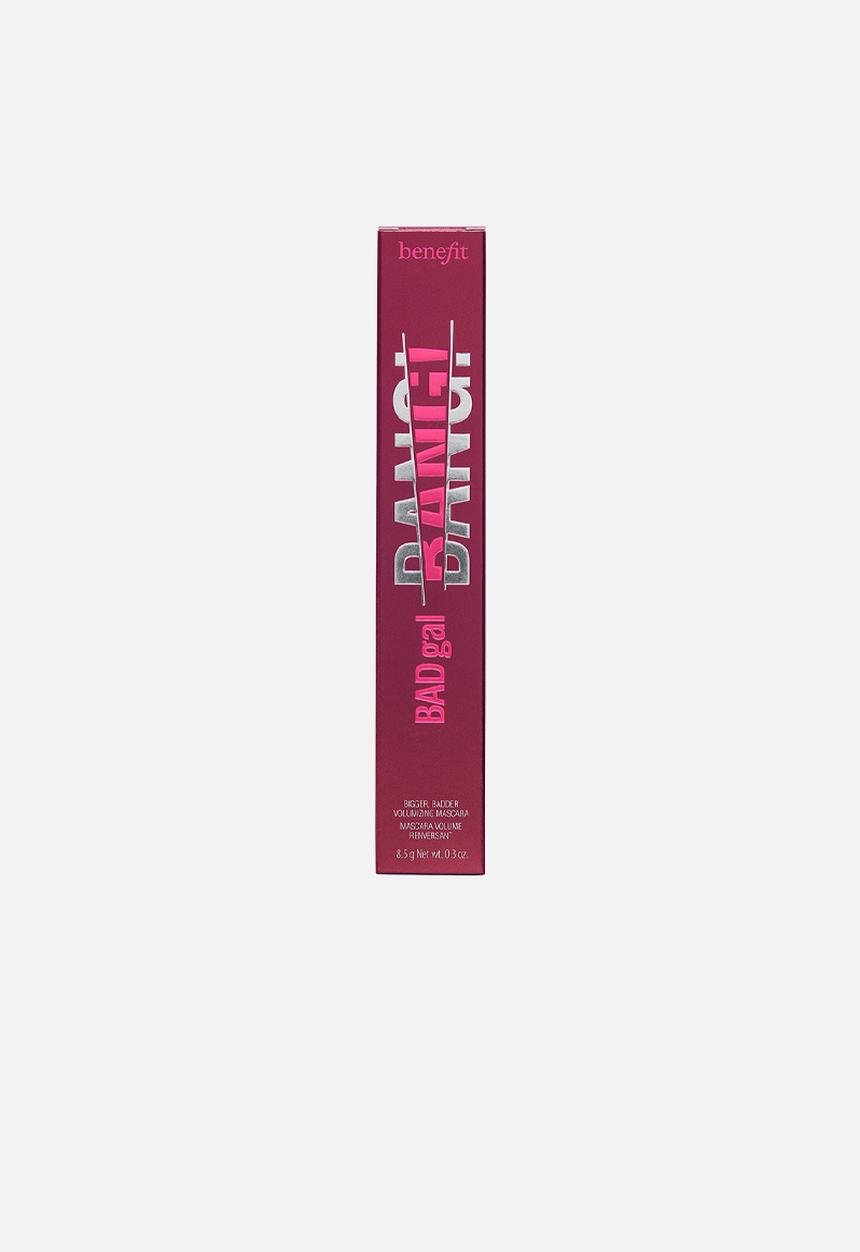 Benefit Cosmetics - BADgal BANG! Volumizing Mascara - WIld plum