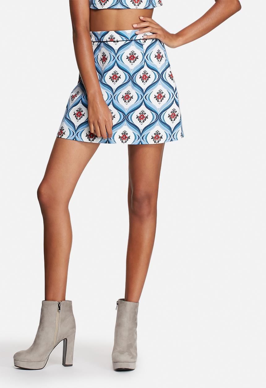 Motel - Anika Skirt