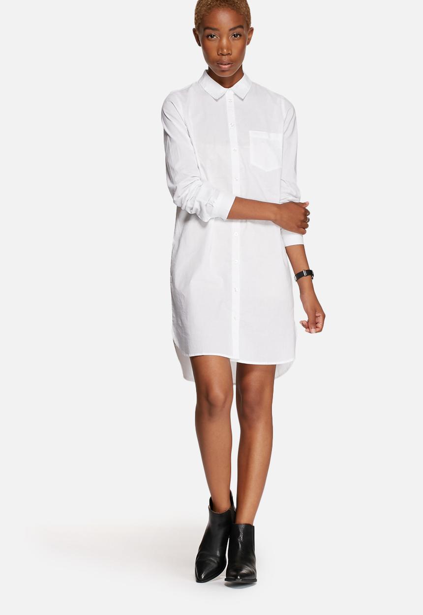 Jacqueline de Yong - She Shirt Dress
