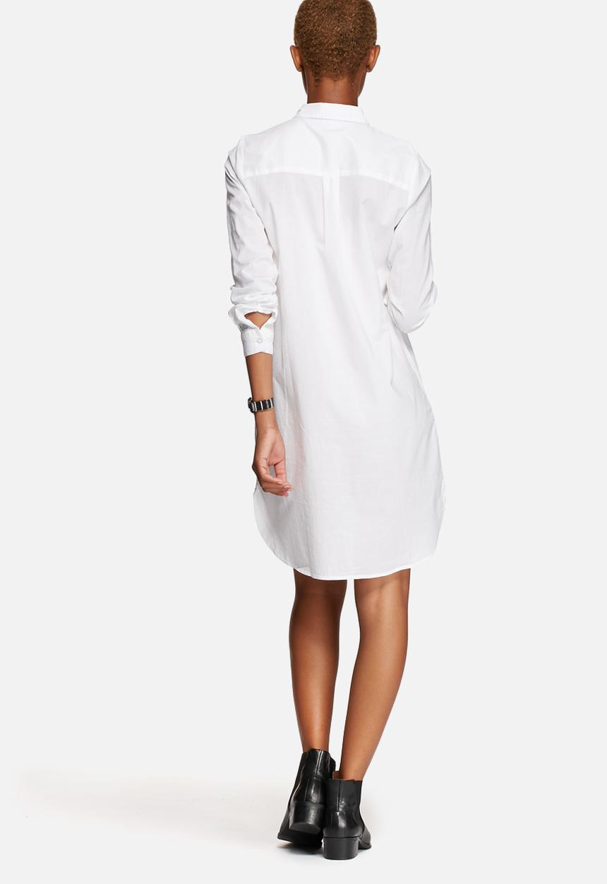 Jacqueline de Yong - She Shirt Dress