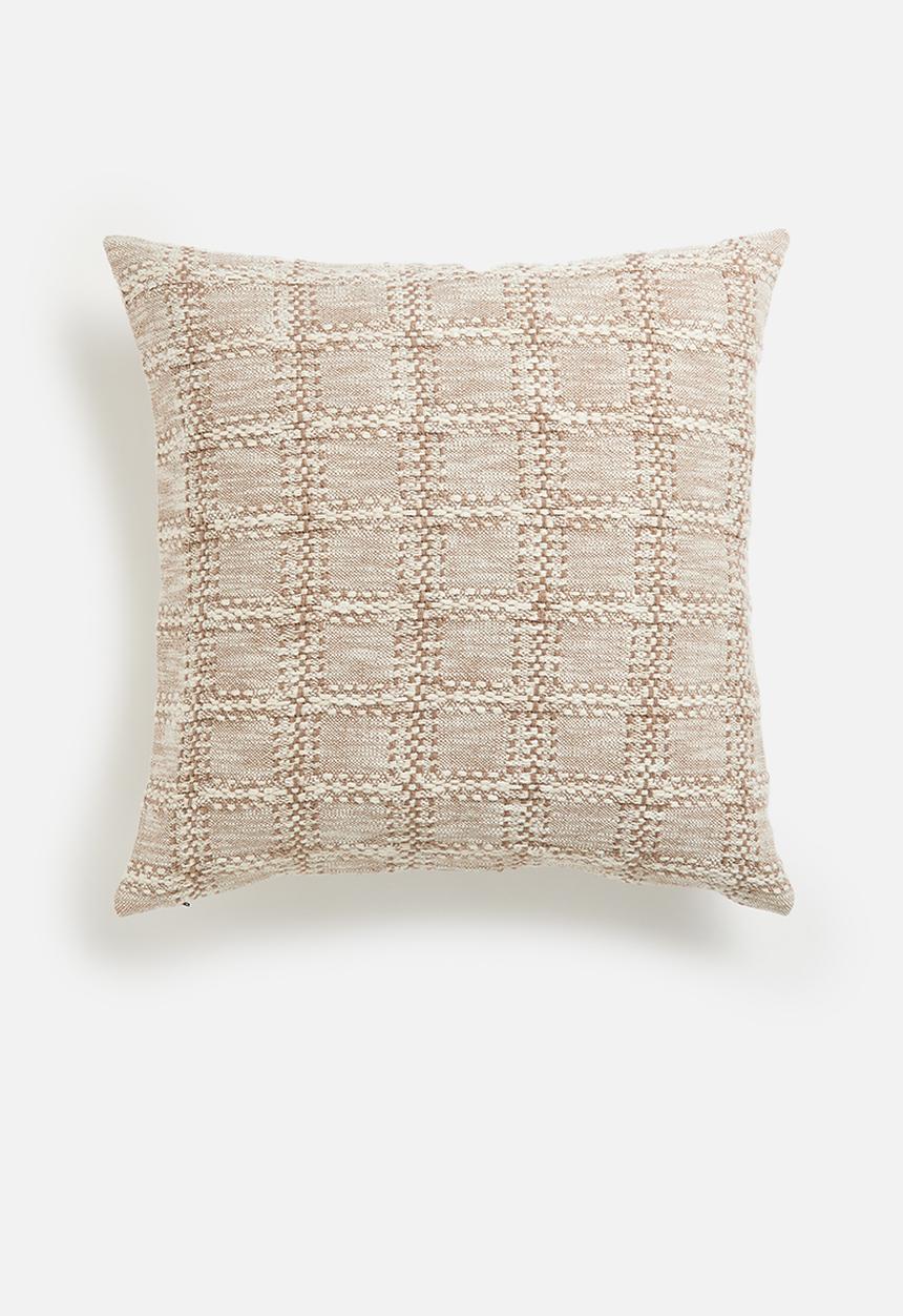Hertex Haus - Scat Check-it-out Scatter w/Inner - Blush