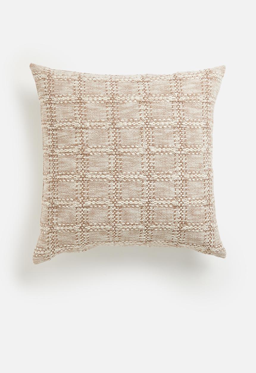 Hertex Haus - Scat Check-it-out Scatter w/Inner - Blush