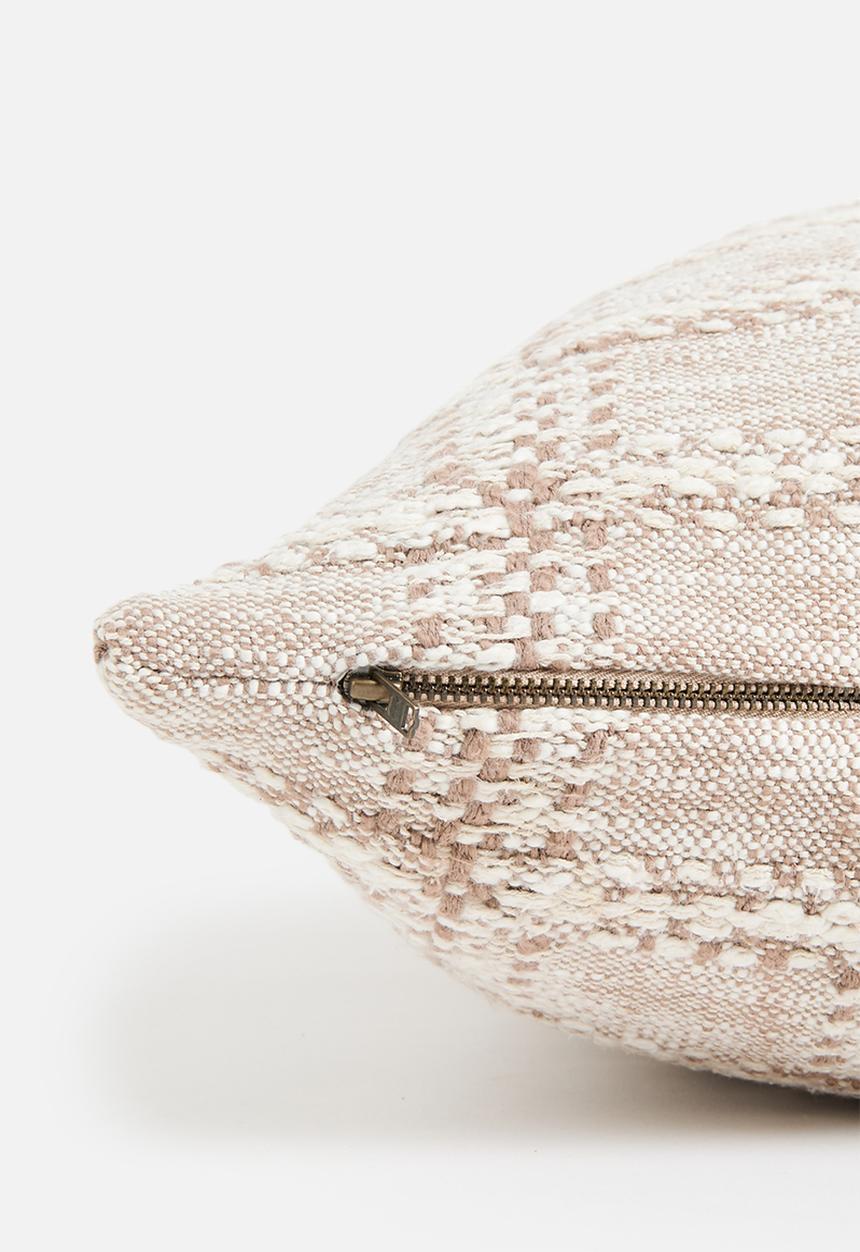 Hertex Haus - Scat Check-it-out Scatter w/Inner - Blush