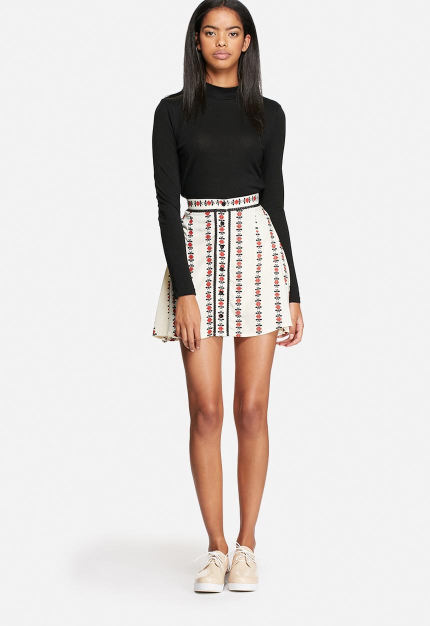 Motel - Andrea Skirt