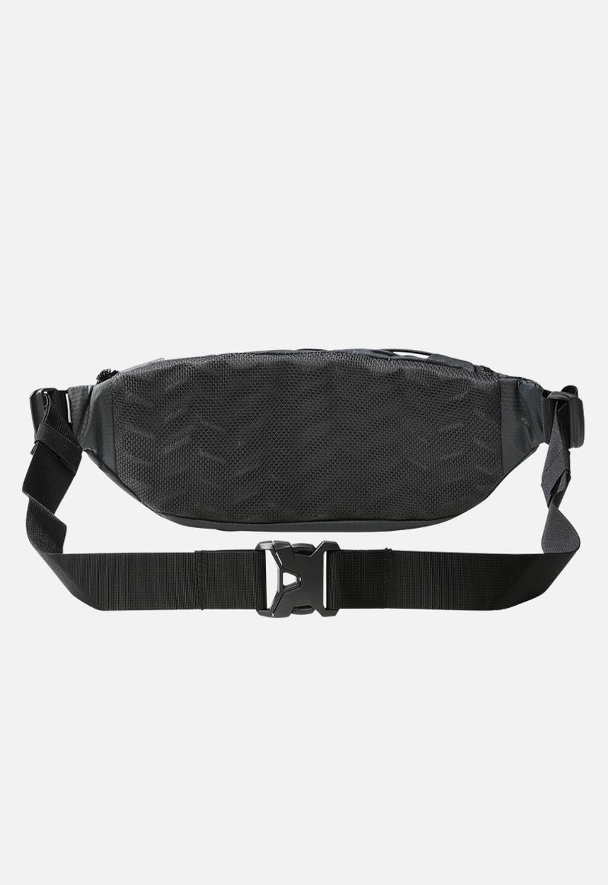 The North Face - Lumbnical - S - Asphalt Grey-tnf Black