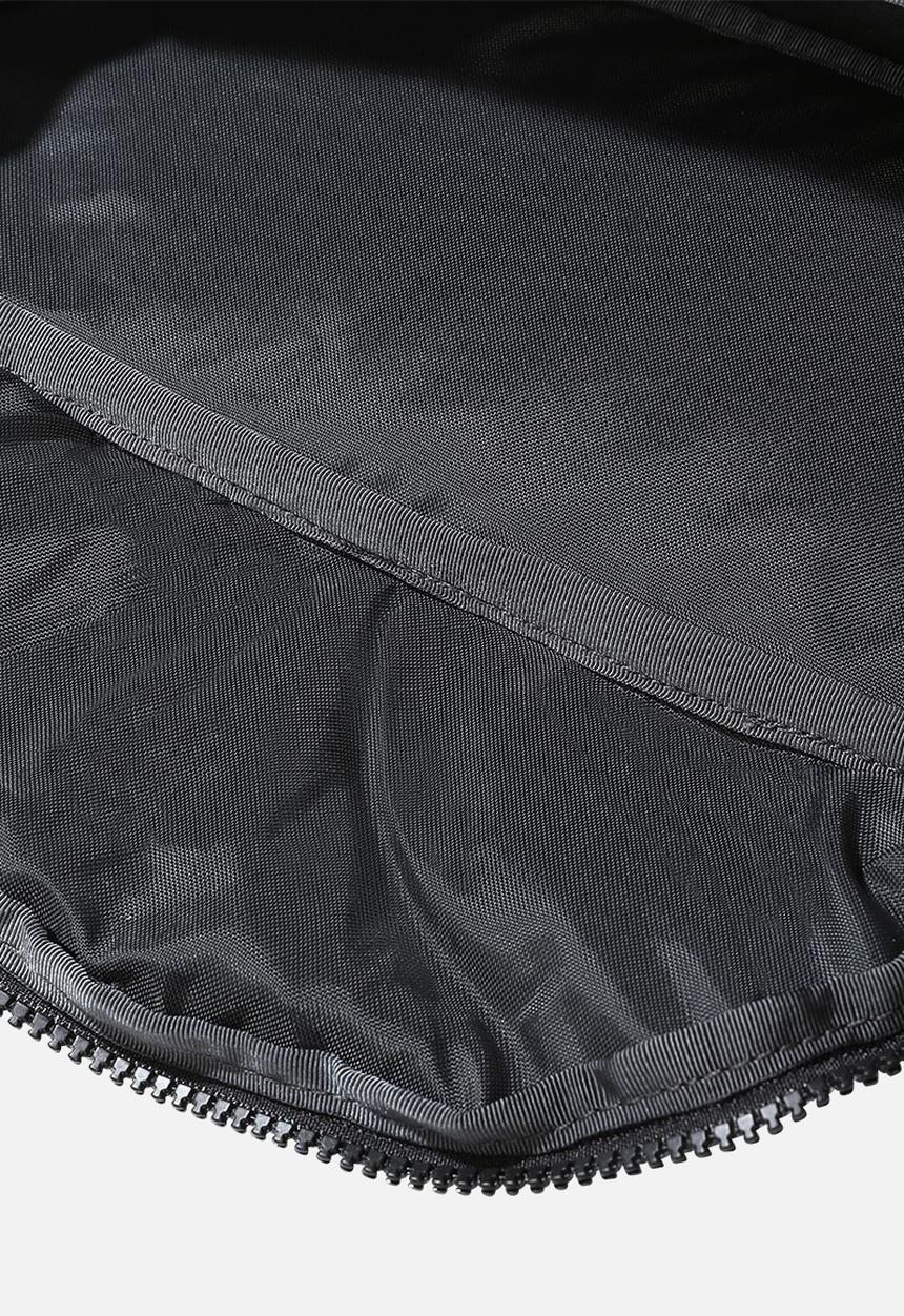 The North Face - Lumbnical - S - Asphalt Grey-tnf Black