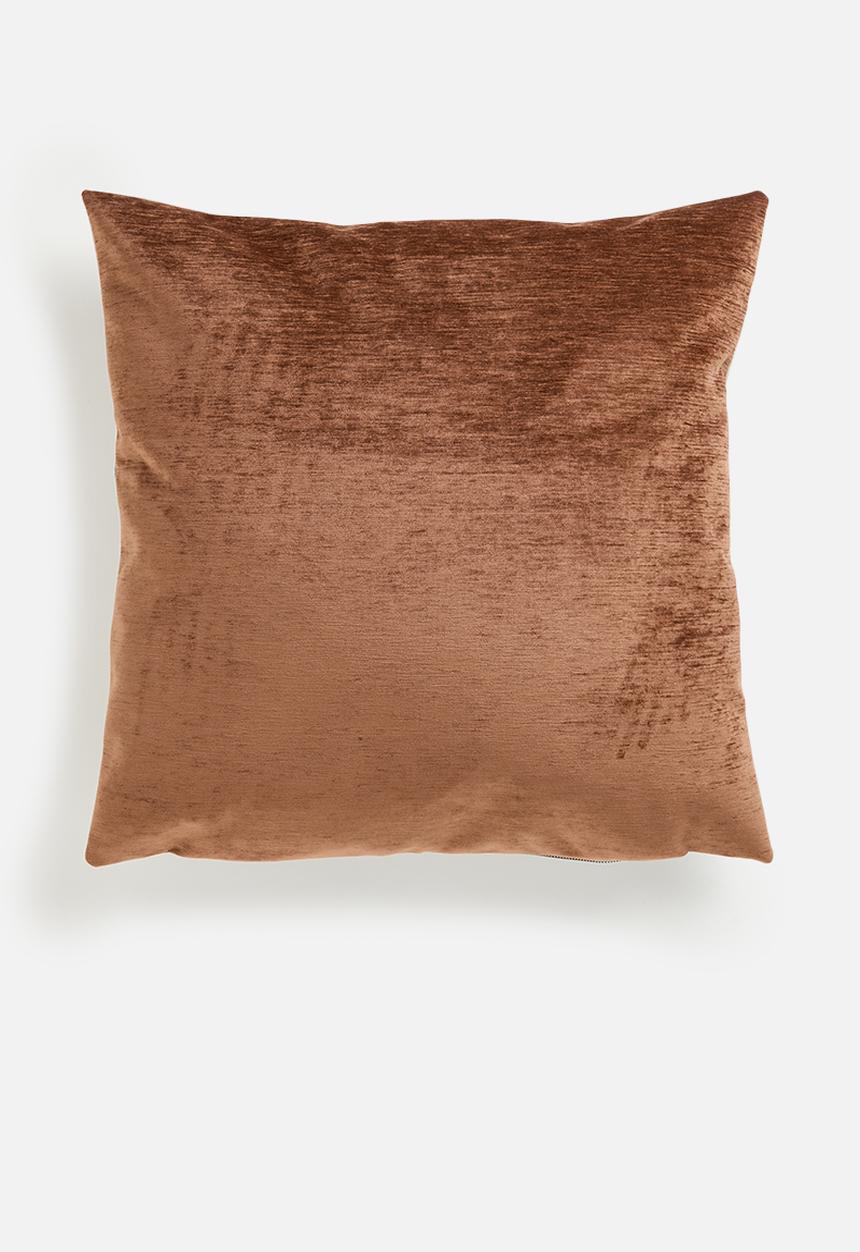 Hertex Fabrics - Chic Cushion Cover - Tofu 