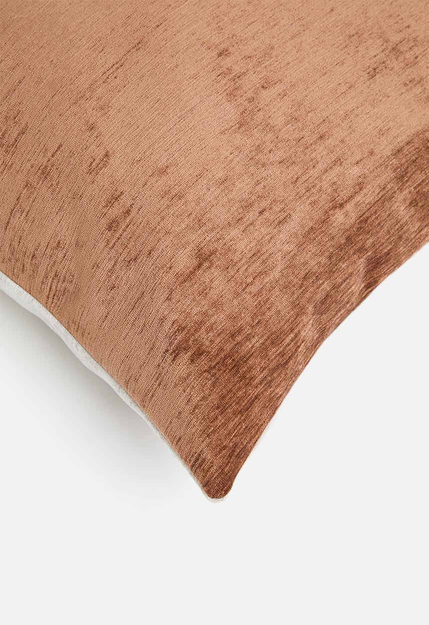 Hertex Fabrics - Chic Cushion Cover - Tofu 