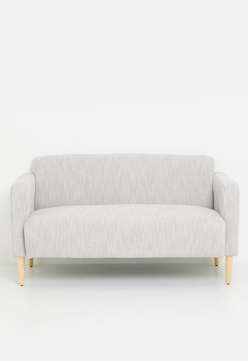 Sixth Floor - Kenzi 2 seater - Sand