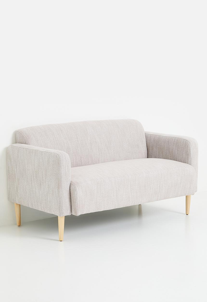 Sixth Floor - Kenzi 2 seater - Sand