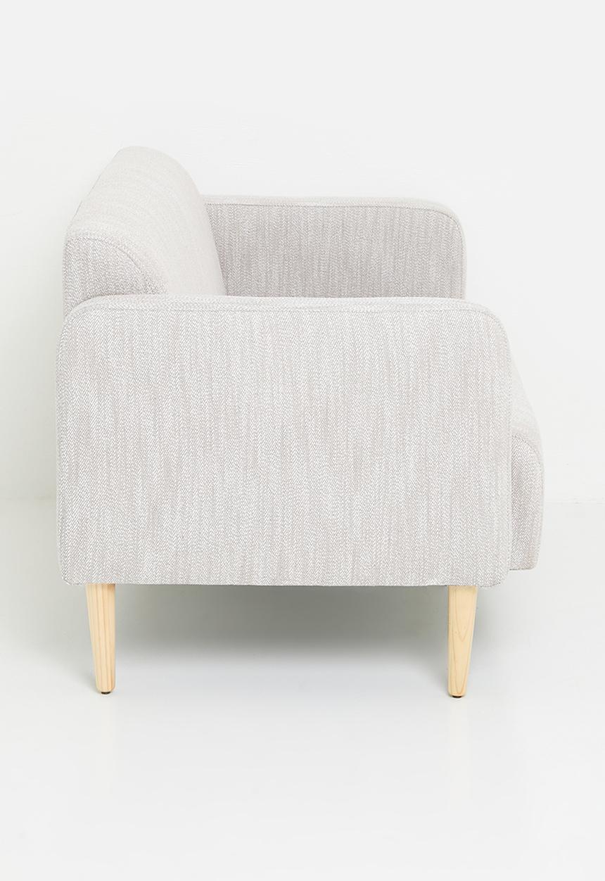 Sixth Floor - Kenzi 2 seater - Sand