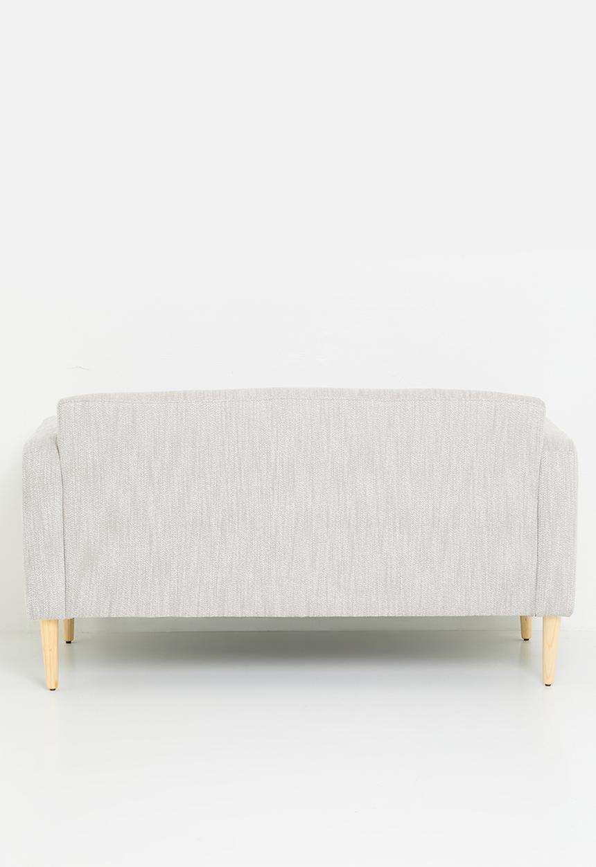 Sixth Floor - Kenzi 2 seater - Sand