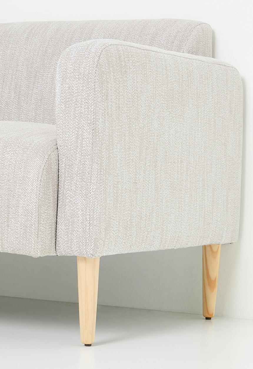 Sixth Floor - Kenzi 2 seater - Sand