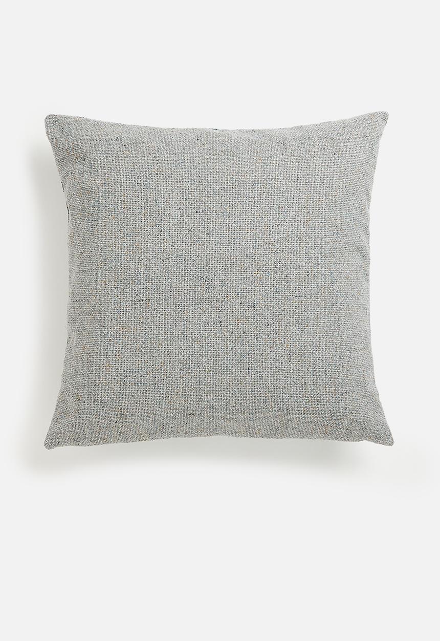 Hertex Fabrics - Bergen Cushion Cover - Deepwater 