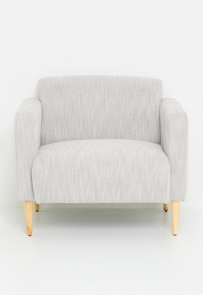 Sixth Floor - Kenzi armchair - Sand